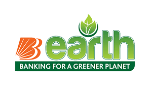 BOB Earth Logo